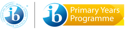 Landmark International School logo