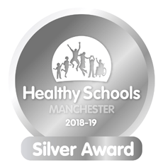 Pike Fold Primary School logo