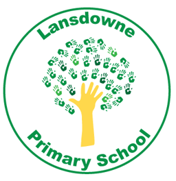 Lansdowne Primary School logo