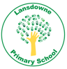 Lansdowne Primary School logo