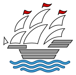 Nelson Primary School logo