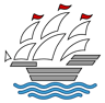 Nelson Primary School logo