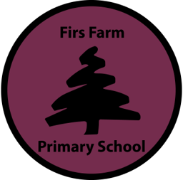 Firs Farm Primary School logo