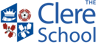 The Clere School logo