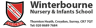 Winterbourne Nursery and Infants' School logo