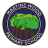 Martins Wood Primary School logo