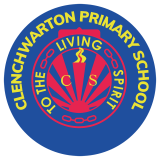 Clenchwarton Primary School logo