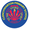 Clenchwarton Primary School logo