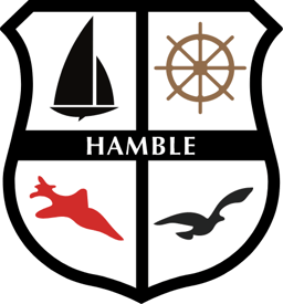 Hamble Primary School logo