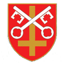 Calow CofE VC Primary School logo