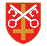 Calow CofE VC Primary School logo