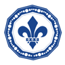 St Mary's Church of England VA Primary School, Welham Green logo