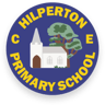 Hilperton Church of England Voluntary Controlled Primary School logo