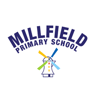Millfield Primary School logo