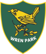 Wren Park Primary School logo