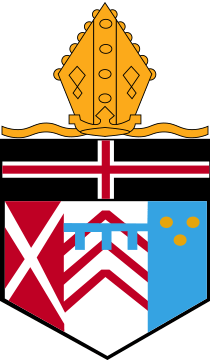 Blue Coat CofE (Aided) Junior School logo