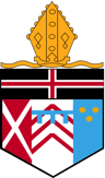 Blue Coat CofE (Aided) Junior School logo