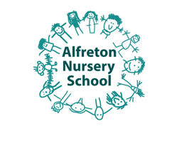 Alfreton Nursery School logo