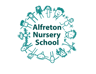 Alfreton Nursery School logo