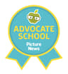 The Minster CofE Primary School logo