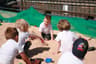 Allendale Primary School logo