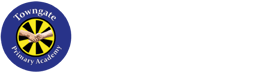 Towngate Primary Academy logo
