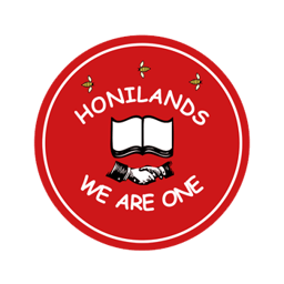 Honilands Primary School logo