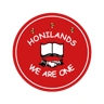 Honilands Primary School logo