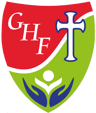 The Gonerby Hill Foot Church of England Primary School logo