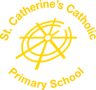 St Catherine's RC School logo