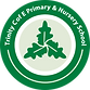 Trinity CofE Primary and Nursery School logo