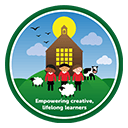 Horrington Primary School logo