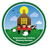 Horrington Primary School logo