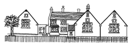 Whitminster Endowed Church of England Primary School logo