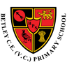 Betley CofE VC Primary School logo