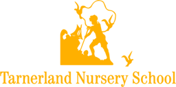 Tarnerland Nursery School logo