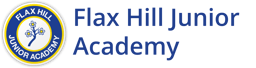 Flax Hill Junior Academy logo