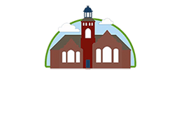Lodge Primary School logo