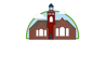Lodge Primary School logo