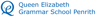 Queen Elizabeth Grammar School Penrith logo