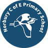 Norbury CofE Primary School logo