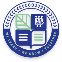 William Bellamy Primary School logo