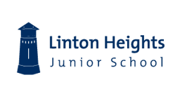 Linton Heights Junior School logo