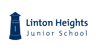 Linton Heights Junior School logo