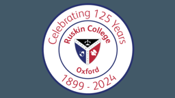 Ruskin College logo