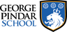 George Pindar School logo
