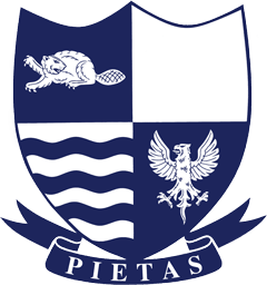 Beverley High School logo