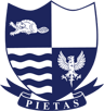 Beverley High School logo