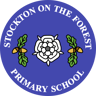 Stockton-on-the-Forest Primary School logo