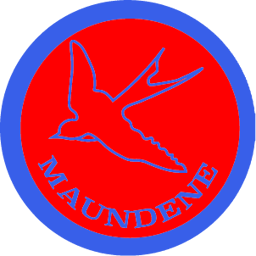 Maundene School logo